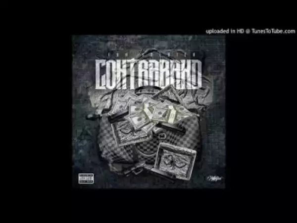 Luh Soldier - Contraband